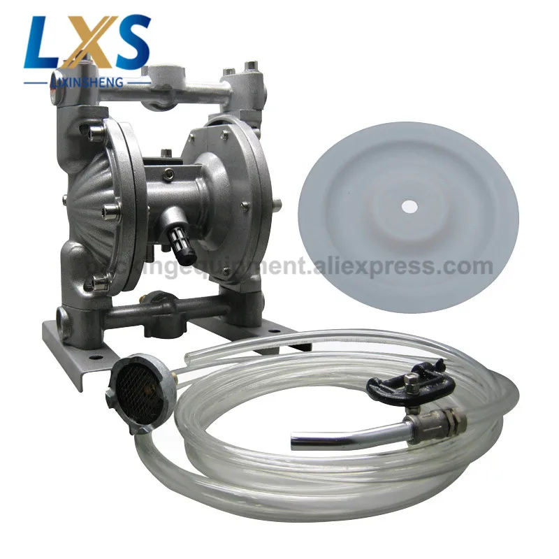10# PTFE мембранные запасные части для BML-10 пневматического мембранного насоса