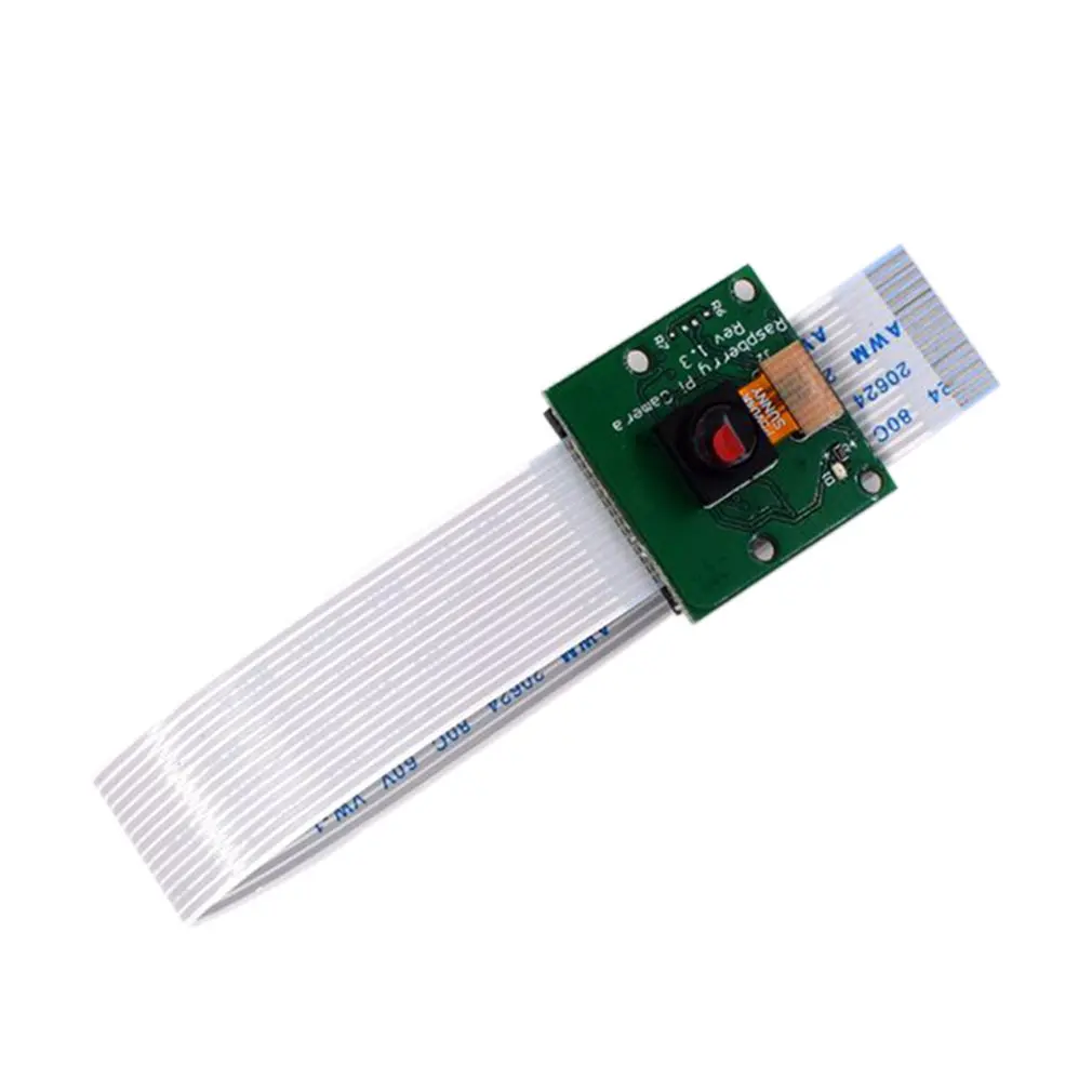 Megapixel Csi Interface Camera Raspberry Pi 3 2b Raspberry Pi Camera 500M Camera