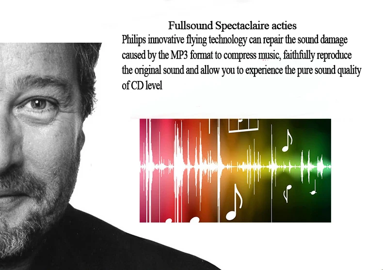 PHILIPS SA8232 DSD 32G MP3 плеер Bluetooth Hi-Fi плеера двухъядерный Процессор поставляются с тремя кожаный чехол бесплатно