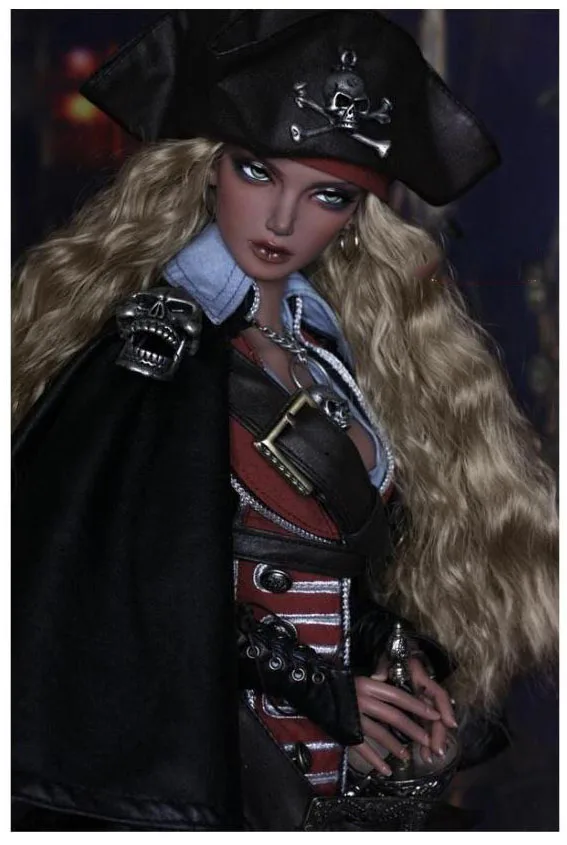 1/3 масштаб BJD pop BJD/SD красивая девушка женщина фигурка кукла DIY модель игрушка подарок. Не входит в комплект одежды, обуви, парика 16C0263