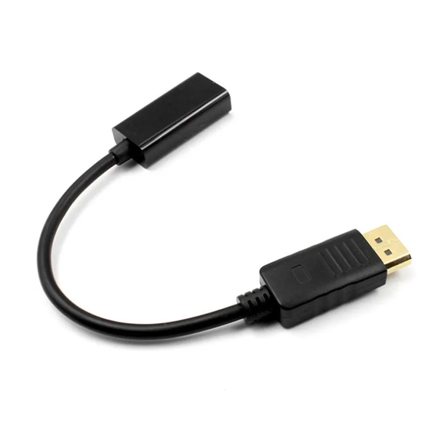 100 шт. адаптер для порта дисплея Thunderbolt|cable band|cable hdmi adapteradapter 100ma |