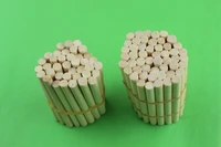 100pcs violin sound post 44 high quality spruce wood violin parts accessories