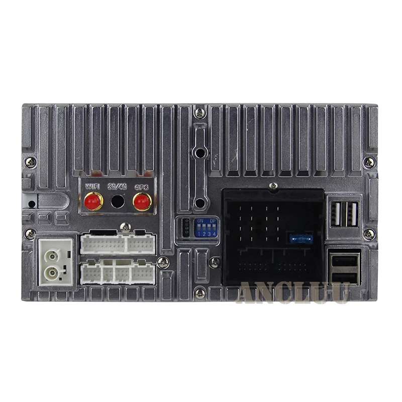 Android 9 0 2G RAM автомобильный DVD для Audi A4 B6 B7 S4 2002 2003 2004 2005 2006 2007 2008 Радио gps Навигация