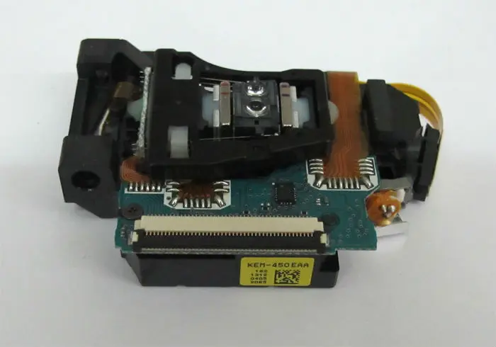 Original Repair Parts For Sony PS3 Laser Lens KEM-450EAA (KES-450EAA KES-450E KEM 450EAA) without deck mechanism | Электроника