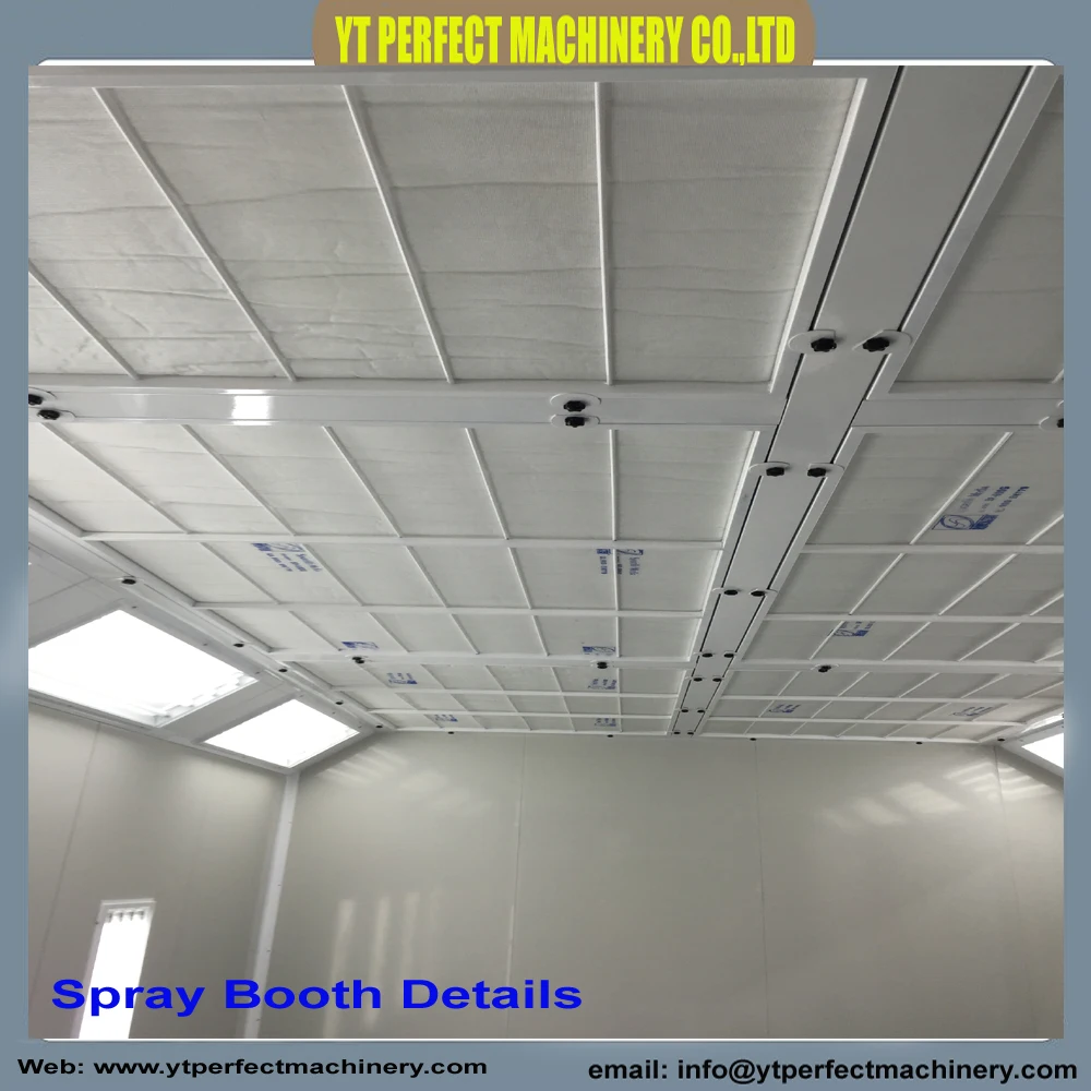 Фотокамера для покраски кузова автомобиля Высококачественная Автомобильная