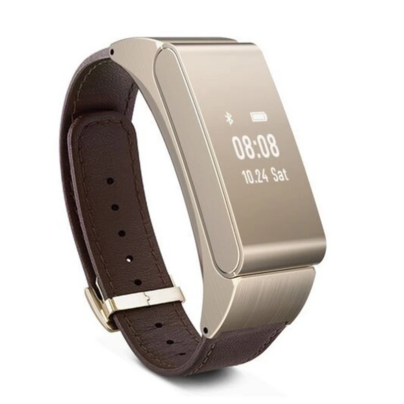 Smart watch 2017 новый продукт наушники и горячей продажи с earin часы толстовки наушником