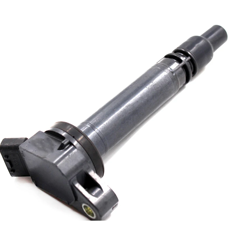 Катушка зажигания 4 шт./лот для Toyota Avalon Camry Sequoia Land Cruiser Scion tC Lexus GS430 GS450h IS250 LX570 90919