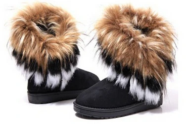 free shipping winter outside warm shoes 