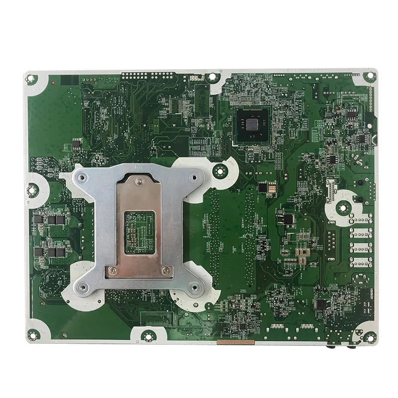 Оригинал для HP Pro 400 AIO хлопковая настольная материнская плата MB 737339-001 737339-501 737339-601