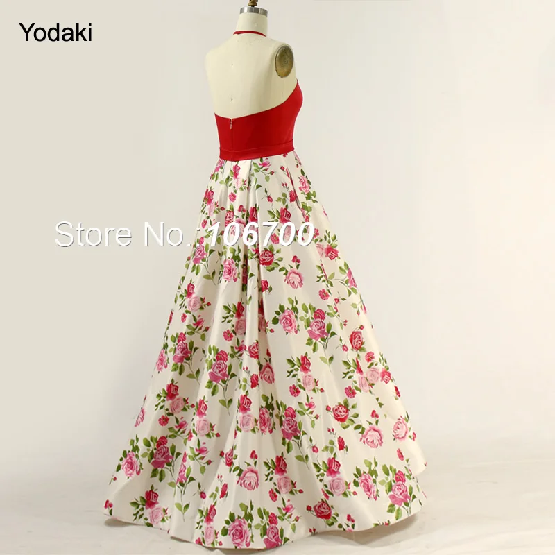 Красивые Бальные платья Розовые подружки невесты на бретельках с открытыми