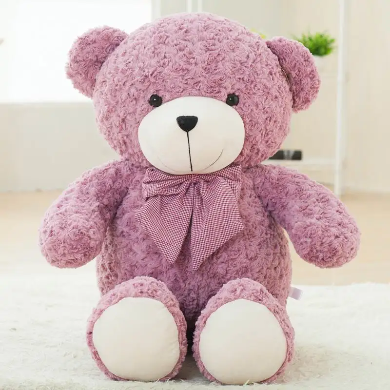 SAILEROAD 1 м большой плюшевый мишка мягкие плюшевые игрушки гигантский Peluche Gigante
