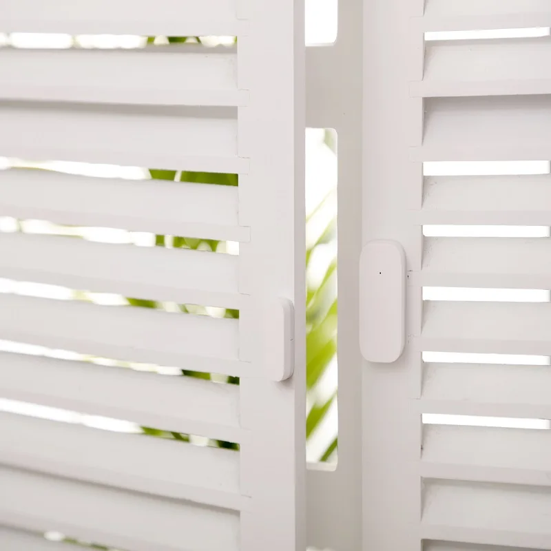 Aqara Smart Window Door Sensor ZigBee Wireless Connection Multi-purpose Work With Android IOS APP | Электроника