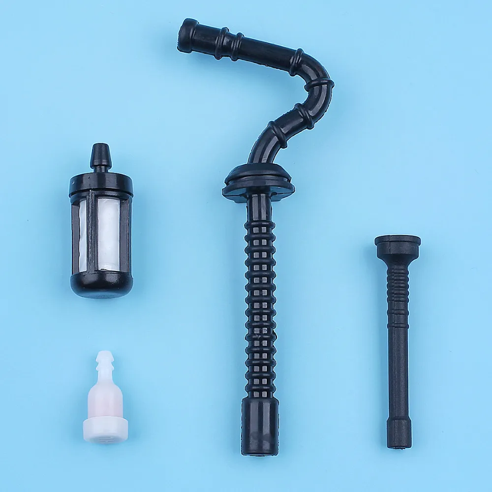 

Fuel Gas Oil Line Hose Filter Tank Vent Breather Kit For Stihl MS210 MS230 MS250 021 023 025 Chainsaw Replacement Spare Parts