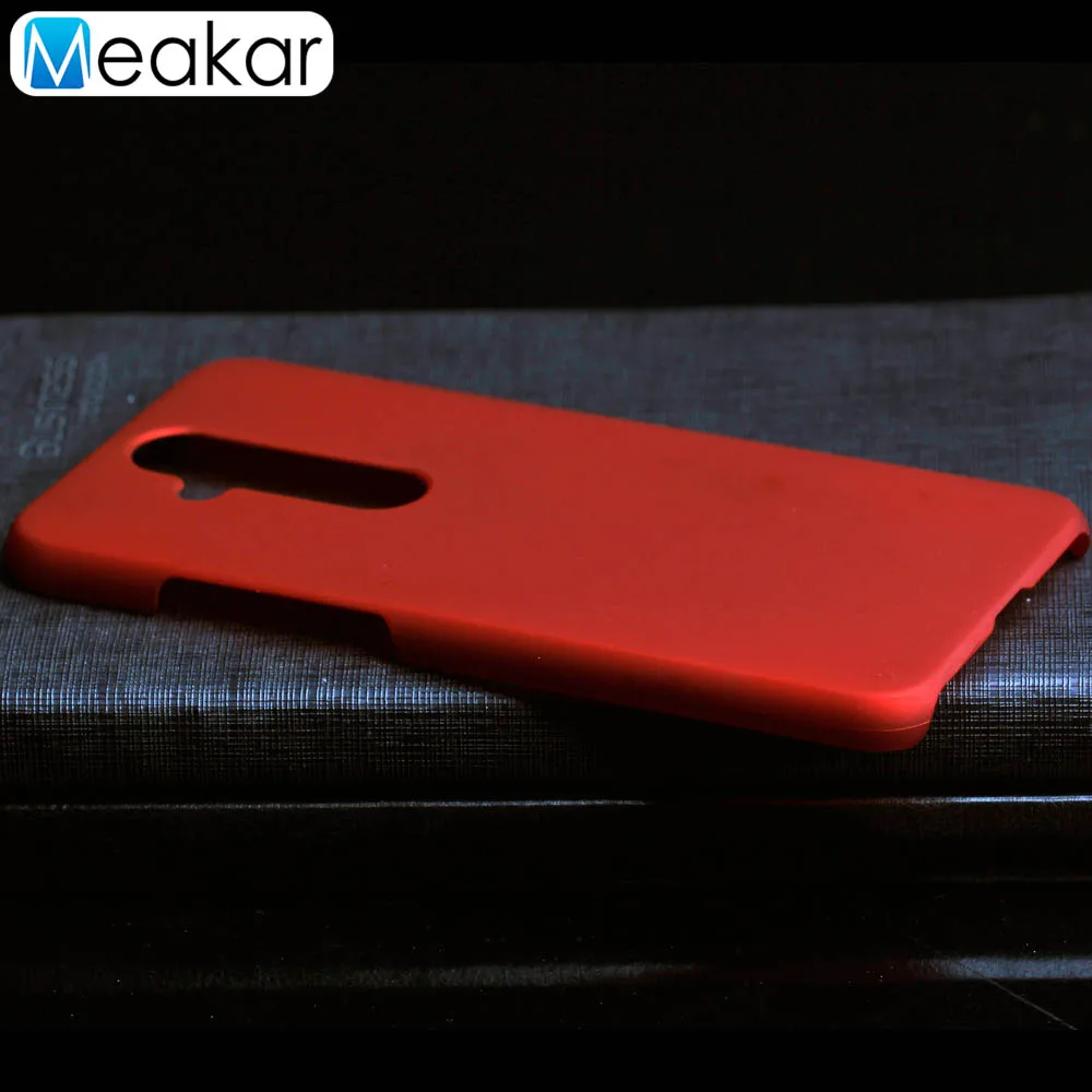 Матовый пластиковый чехол 6 39 для Nokia X71 телефона-лента на заднюю панель |