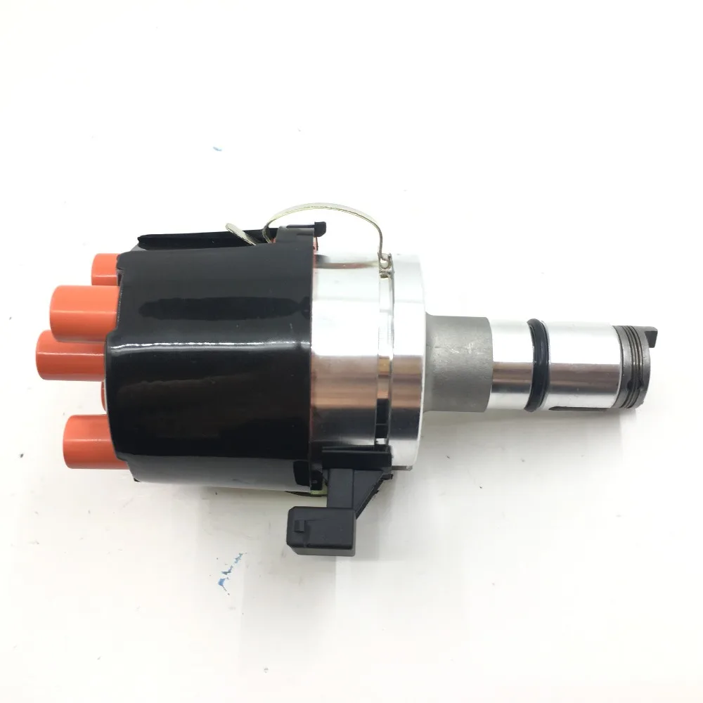 Дистрибьютор SherryBerg 025905237-подходит для распределителя VW T25 2,1 1986-1991 VW KOMBI FUSCA FIAT