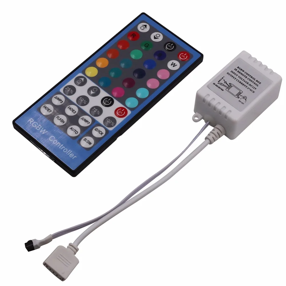 

RGB-контроллер RAZEND 40-клавишный