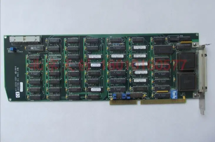 

1 year warranty New original has passed the test AT-DIO-32F 180735-01 D3