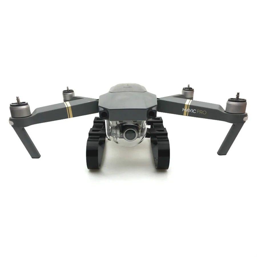 Расширитель повышенной шасси RF V16 GPS Tracer держатель локатора камера gimbal защита для