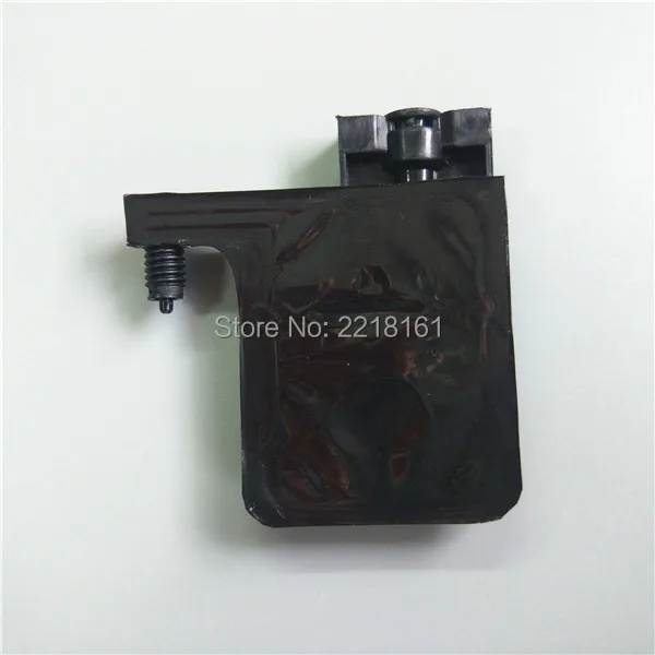 30 шт продается принтер УФ большой чернильный демпфер 4X3MM для Epson DX5 F186000 головка с