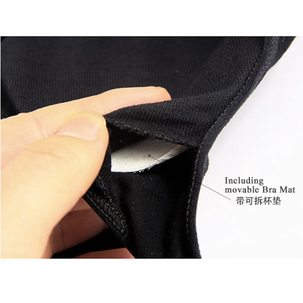 Женский бюстгалтер весенние сексуальные топы пуш ап бесшовный хлопковый