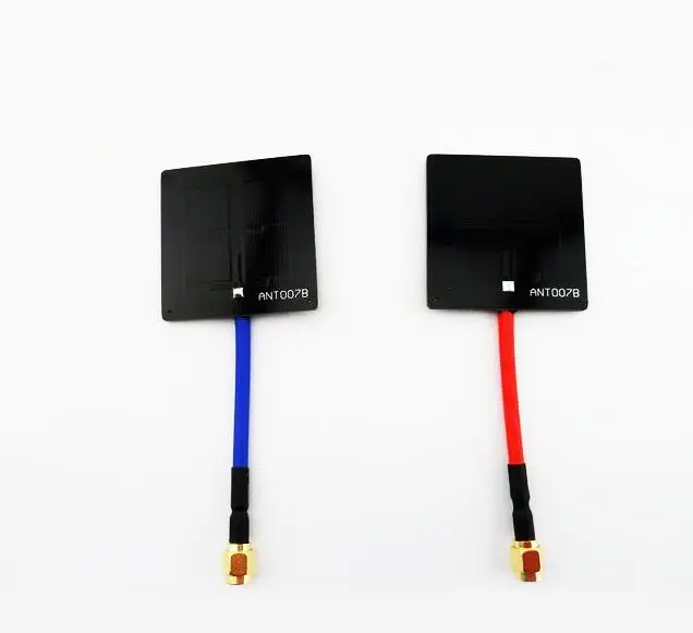 FPV 5 8g 6dBi AOMWAY мини-приемник-антенна SMA RP-SMA для mini racing | Игрушки и хобби