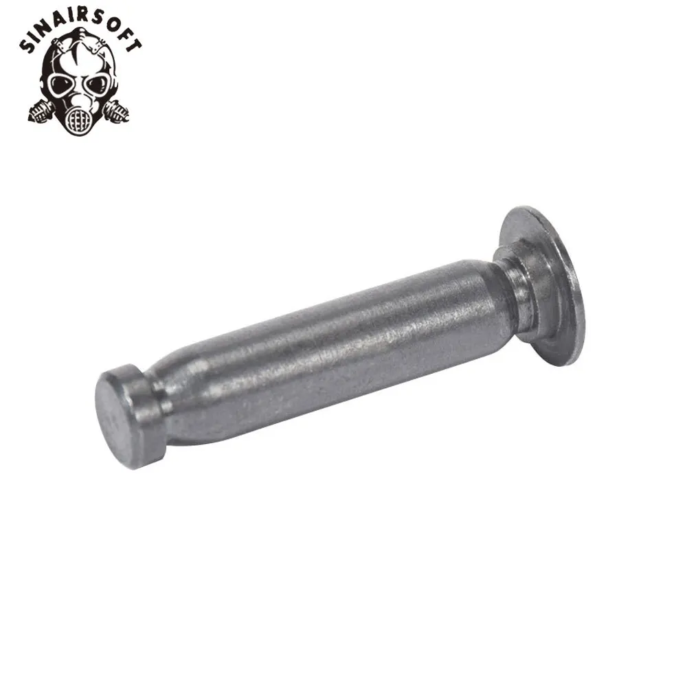 Металлический Quick Release Enhance Lock корпус приемник собрать контактный набор для AEG M4/M16 Пейнтбол страйкбол охота стрельба аксессуары
