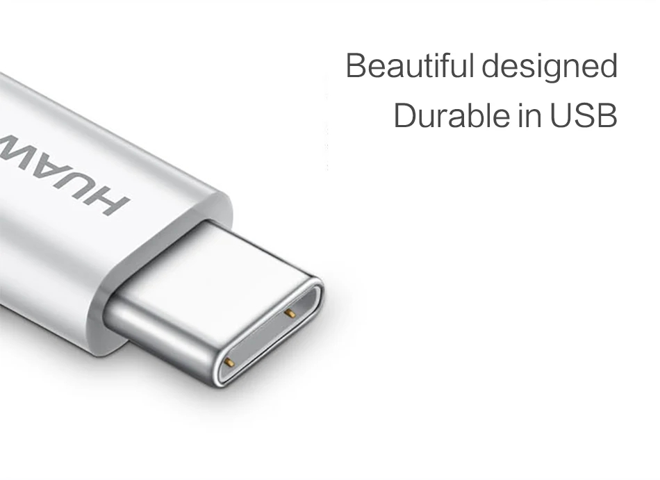Адаптер Micro USB-type C для зарядки huawei P20 Pro Lite P10 P9 Plus Lite Mate10 Mate9 Pro Lite
