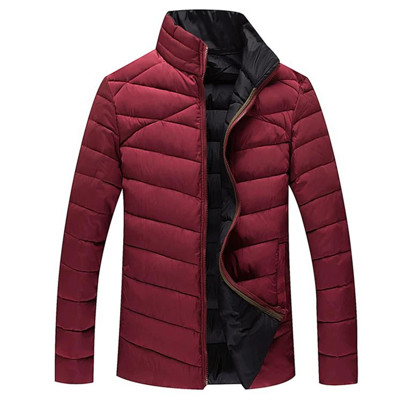 Зимняя мужская куртка 2019 парка теплая плюс большой размер 5XL XXXL 4XL 6XL 8XL рост