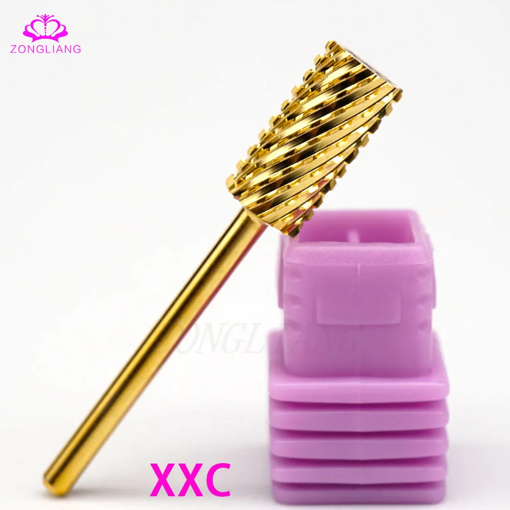 Фреза из карбида вольфрама для аппаратного маникюра|nail drill bits|nail drilldrill nail bits |