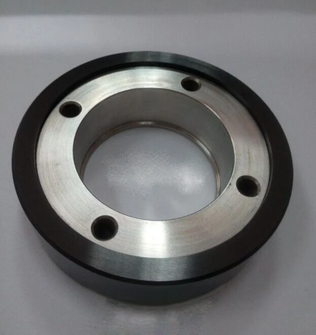 Прижимной ролик для Fanuc Wire EDM LS машины/airbnb/80*47*22 A290 8112 X382|roller|roller forroller machine |