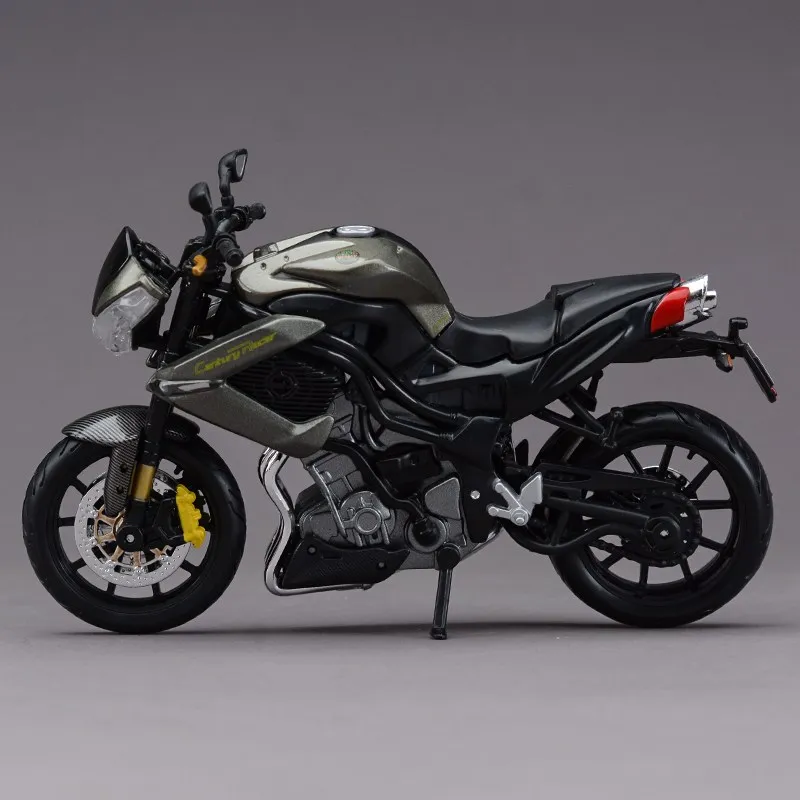 Бесплатная доставка Maisto Benelli TNT R160 1:12 мотоциклы литья под давлением металлический