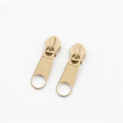 khaki 30 шт. 5# нейлоновая застежка-молния для самостоятельного ремонта подушки одеяло постельные принадлежности сумка 23 Цвета на выбор 3-019 - Цвет: khaki