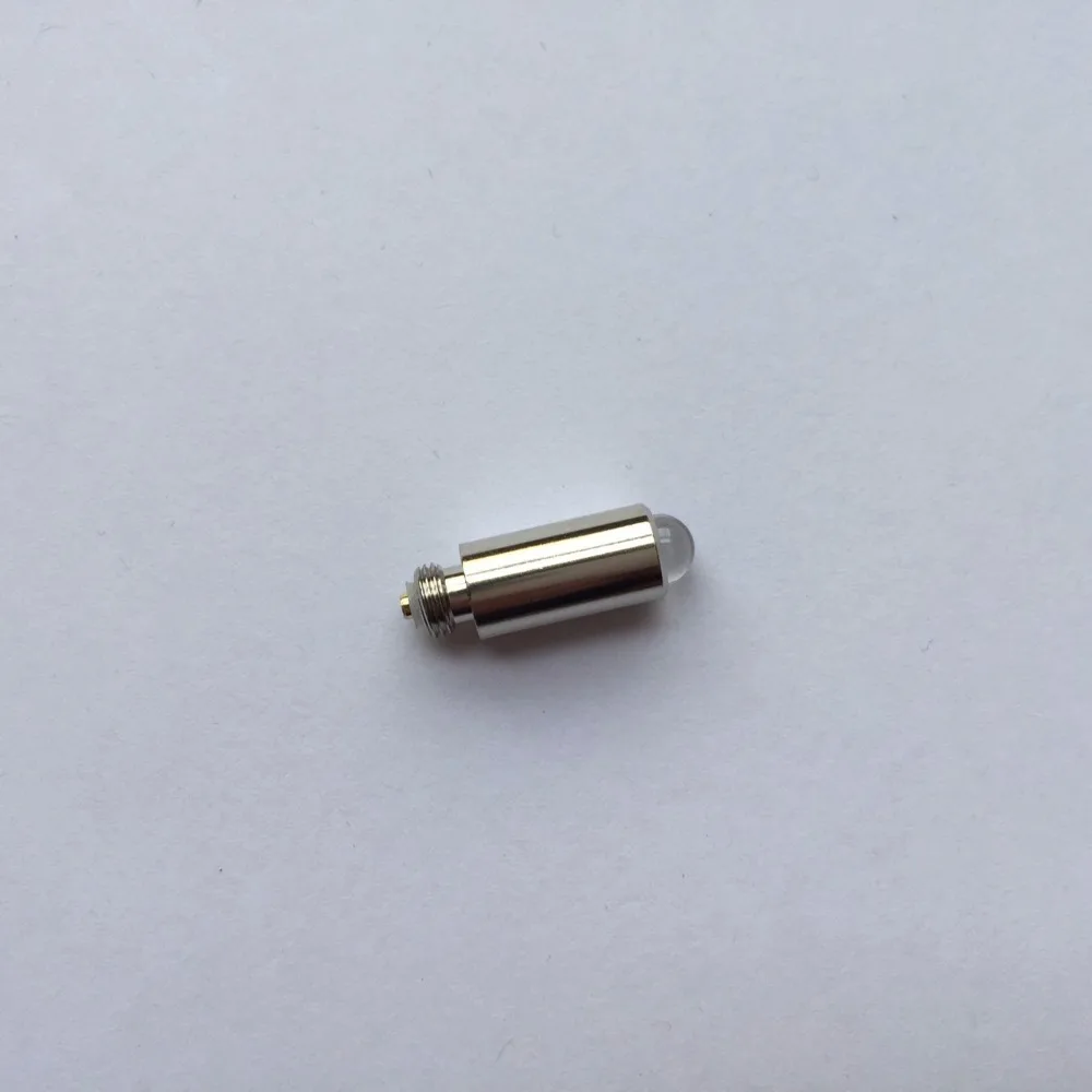 

Светодиодная лампа Welch Allyn 03100, отоскоп WelchAllyn 03100-U миниатюрная лампочка, альтернативный Тип