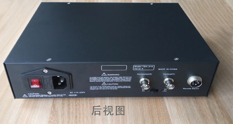TSH 210 VI тестер кривой печатной платы On line обслуживание Y|Запчасти для кондиционера|