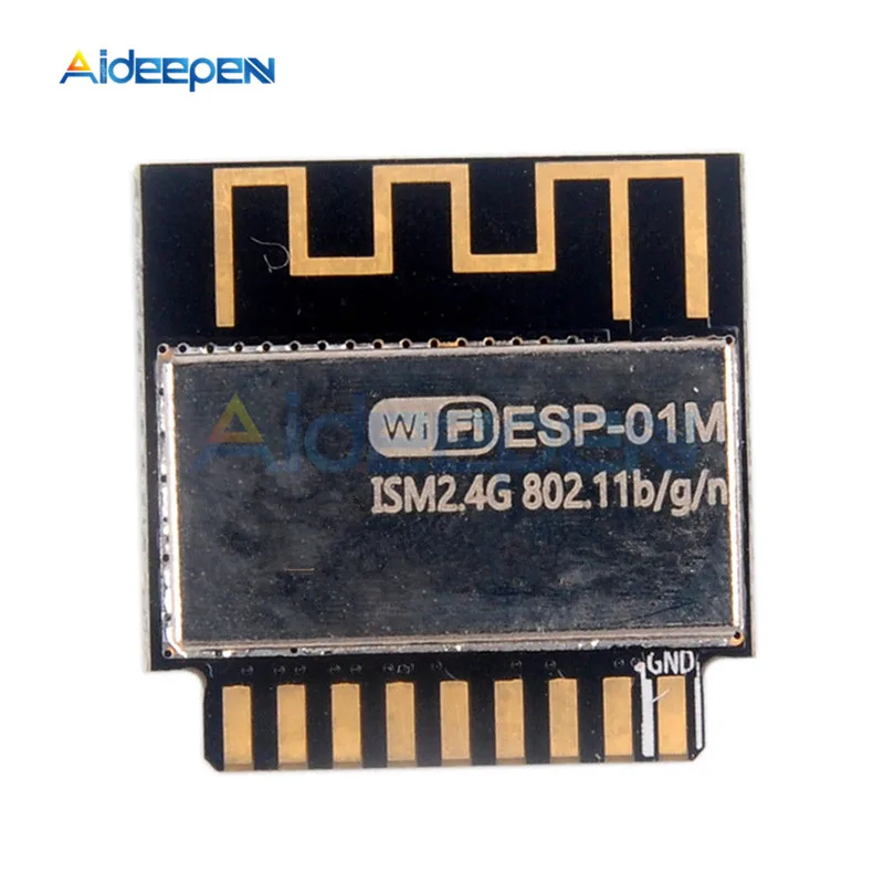 ESP8285 ESP8266 ESP-01M ESP-03 ESP-04 ESP-06 ESP-07 ESP-12E ESP-12F ESP-13 ESP-32S последовательный ТТЛ-Беспроводной WI-FI модуль Bluetooth