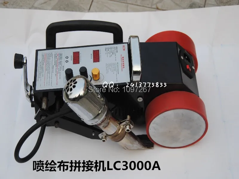 Сварочный аппарат для пластиковой пленки/сварочный пластиковых листов