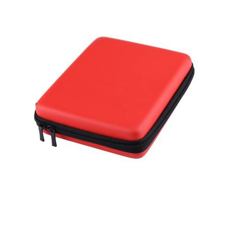 Защитный жесткий чехол EVA для NAND 2DS сумка держатель игровой карты Оболочка Мини