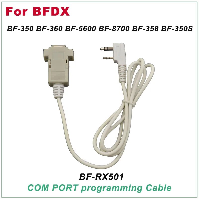 Новое поступление USB-порт для ПК Кабель программирования BFDX | Мобильные телефоны