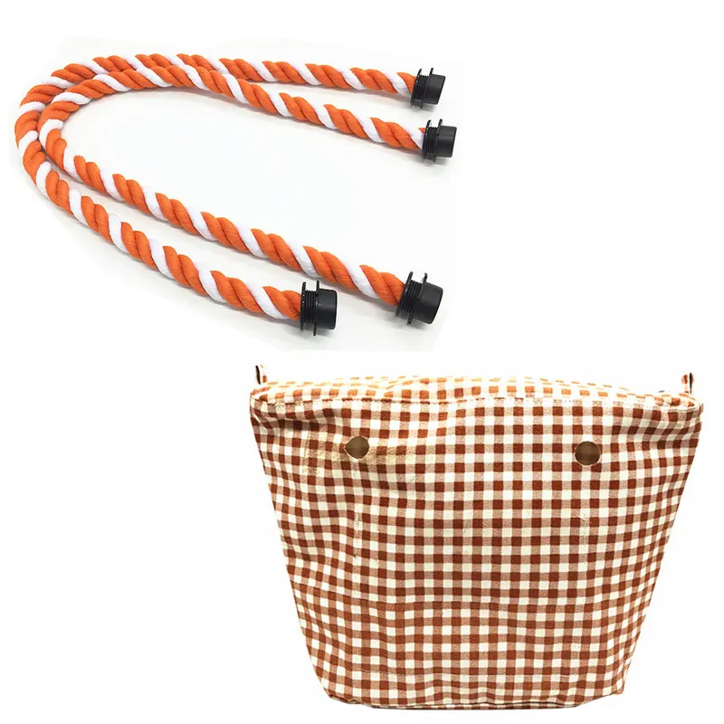 Ручка obag o EVA большая сумка ручки с черными каплями|bag handles|bag bagblack bag |