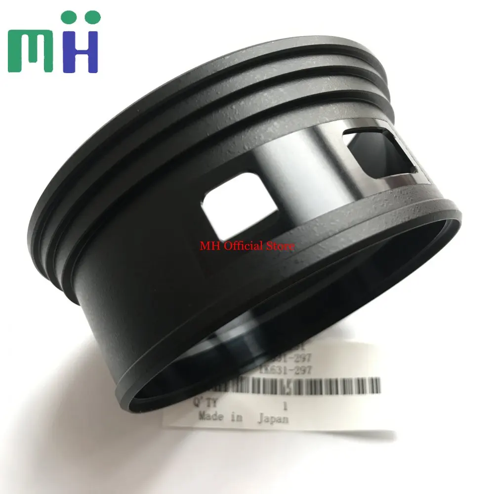 Новинка для NIKKOR 70 200 2 8G объектив MF кольцо фокусировки стволовая трубка 1K631 297 Nikon мм