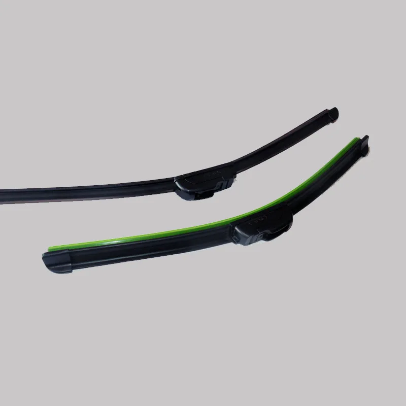U type Мягкий F Оперативная память eless Bracketless резиновые Стеклоочиститель Blade для 1500