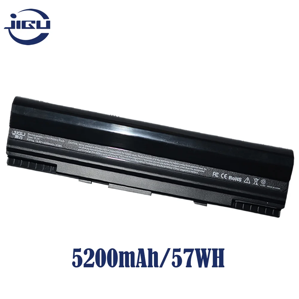 Аккумулятор для ноутбука JIGU новый Asus Eee PC UL20G UL20VT 1201 1201HA 1201N 1201T UL20 UL20A 90-NX62B2000Y |