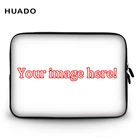 Чехол для ноутбука 12, 13,3, 14, 15,6, 17 дюймов, на молнии