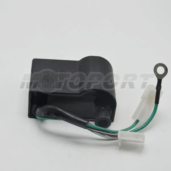1802979 1 pin For Malaguti CDI | Автомобили и мотоциклы