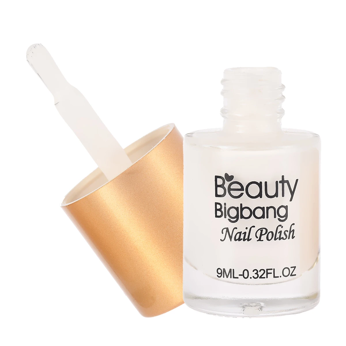 4 BEAUTYBIGBANG 9 мл сладкий цвет стойкий лак-эмаль для ногтей маникюр дизайн Быстросохнущий дизайн ногтей - Цвет: 4