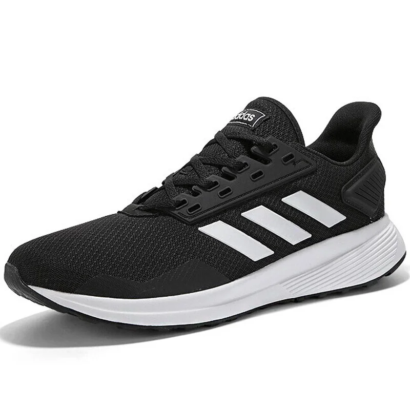 Новое поступление оригинальных мужских кроссовок для бега Adidas DURAMO 9|Беговая