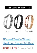 20 шт./лот, ТПУ браслет на запястье для mi Band 4, силиконовый спортивный цветной ремешок, браслет, аксессуары для Xiaomi mi Band 3, умный Браслет