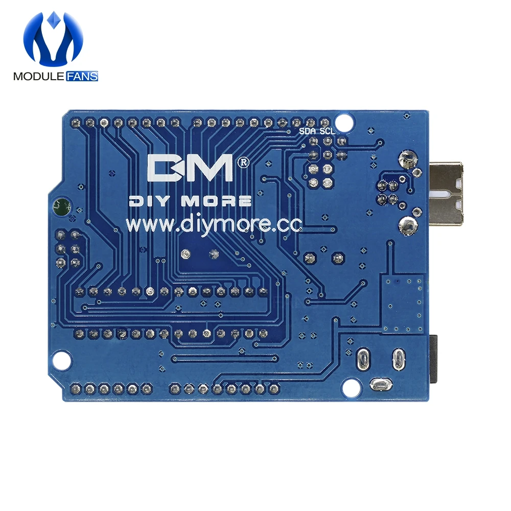 ATmega328 Mega328p ATmega328P развития микроконтроллер доска Atmega16U2 модуль UNO R3 заменить CH340g CH340