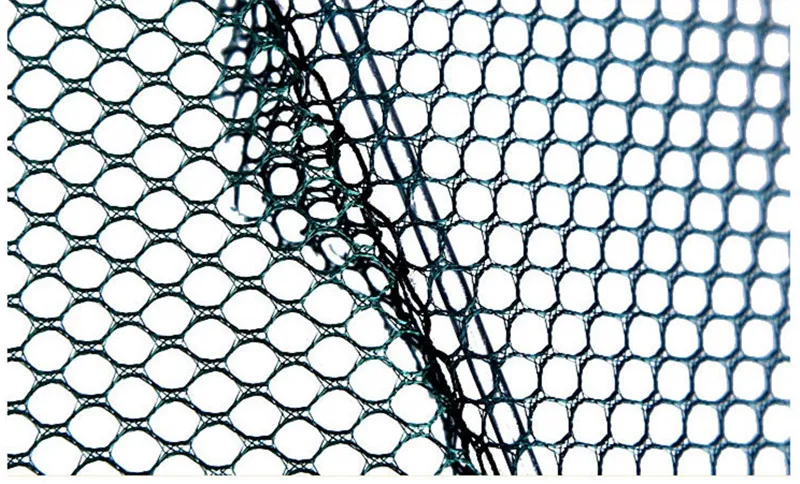 Шестигранная Автоматическая ловушка для креветок с 6 отверстиями рыболовная