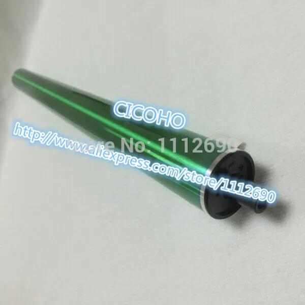 High quality color Bizhub C451 OPC drum Compatible for Konica Minolta copiter spare parts use in C550 C650 | Компьютеры и офис